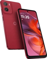 Motorola Moto G05 128GB/8GB Plum Red