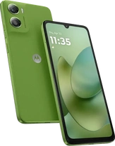 Motorola Moto G06 64GB PANTONE Tendril