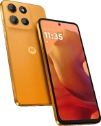 Motorola Moto G15 256GB sunrise orange