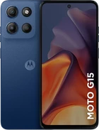 Motorola Moto G15 256GB sea blue