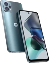 Motorola Moto G23 128GB/4GB Steel Blue