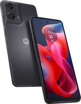 Motorola Moto G24 128GB/8GB Matte Charcoal