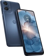 Motorola Moto G24 Power Edition Ink Blue