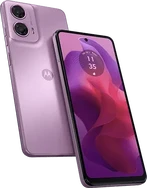 Motorola Moto G24 128GB/4GB Pink Lavender