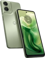 Motorola Moto G24 128GB/4GB Ice Green