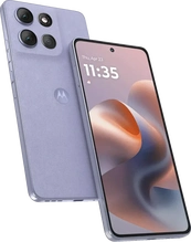 Motorola Moto G86 5G Pantone Cosmic Sky