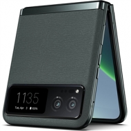 Motorola Razr 40, 256 GB, green - Smartphone