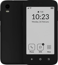 Mudita Kompakt schwarz