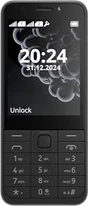 Nokia 230 (2024) schwarz