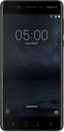 Nokia 5 Single-SIM black