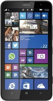 Nokia Lumia 1320 schwarz