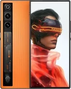 Nubia Redmagic 10 Air 512GB Flare