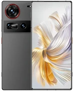 Nubia Z70 Ultra 512GB schwarz