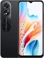Oppo A38 Glowing Black
