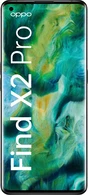 Oppo Find X2 Pro schwarz