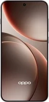 Oppo Find X9 512GB titanium grey