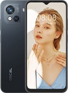 Oscal C80 Midnight Black