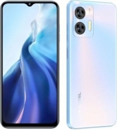 Oukitel C35 blau