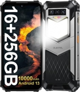 Oukitel WP26 black