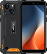 Oukitel WP32 Pro schwarz/orange