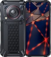 Oukitel WP33 Pro black