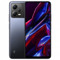 POCO X5 5G, 256 GB, black