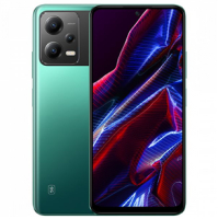 POCO X5 5G, 256 GB, green