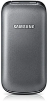 Samsung E1190 titan grau