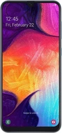 Samsung Galaxy A50 Duos NFC 128GB weiß