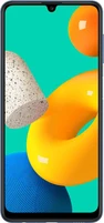 Samsung Galaxy M32 128GB/6GB blau