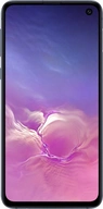 Samsung Galaxy S10e Duos 128GB schwarz