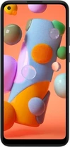 Samsung Galaxy A11 Duos schwarz