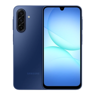 Samsung Galaxy A17 5G, 128GB, blue - Smartphone