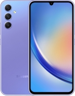 Samsung Galaxy A34 5G A346B/DSN 256GB Awesome Violet