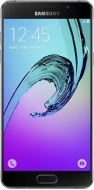 Samsung Galaxy A5 (2016) A510F black