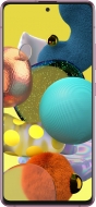 Samsung Galaxy A51 5G A516B/DS prism cube pink