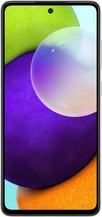 Samsung Galaxy A52 128GB Awesome White