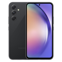 Samsung Galaxy A54 5G, 8 GB / 128 GB, black