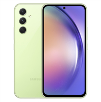 Samsung Galaxy A54 5G, 8 GB / 128 GB, green