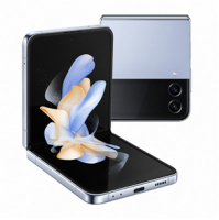 Samsung Galaxy Flip4, 128 GB, blue