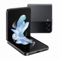 Samsung Galaxy Flip4, 512 GB, graphite