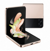 Samsung Galaxy Flip4, 512 GB, pink gold