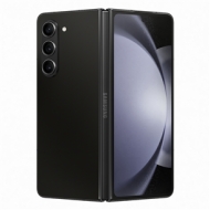 Samsung Galaxy Fold5, 512 GB, phantom black - Smartphone