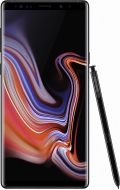 Samsung Galaxy Note 9 N960F 512GB black