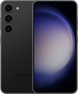 Samsung Galaxy S23 S911B/DS 128GB phantom Black