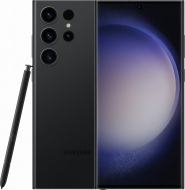 Samsung Galaxy S23 Ultra S918B/DS 1TB phantom Black
