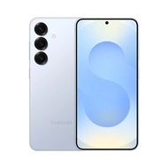 Samsung Galaxy S25, 6,2'', 256 GB, icyblue - Smartphone