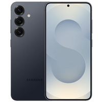 Samsung Galaxy S25, 6,2'', 128 GB, blueblack - Smartphone