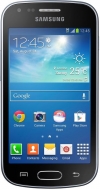 Samsung Galaxy Trend Plus S7580 black