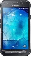 Samsung Galaxy Xcover 3 G388F silver